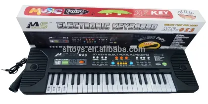 37 keys musical instruments MS-013