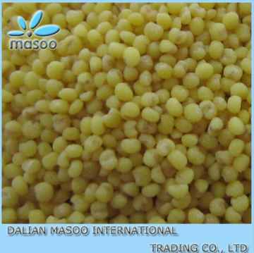2012 china millet/non-glutinous millet/ with high quality.