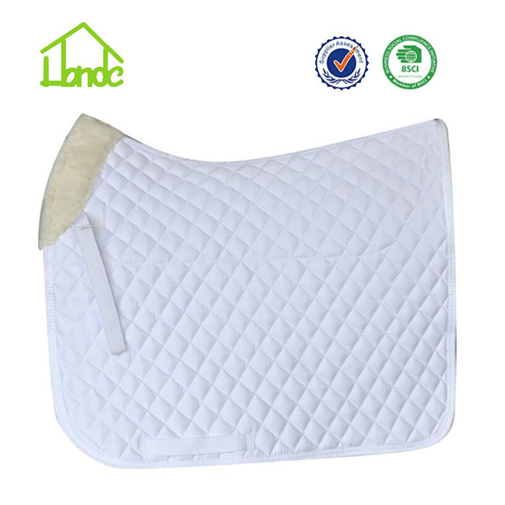 dressage saddle pad