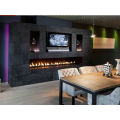 Small indoor bio alcohol ethanol fireplace