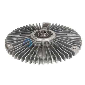 EOK Clutch Fan for Mercedes W124 W126 260E 300E 300TE 1032000422 A1032000322