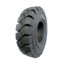 JLG2915012 Front Rear Non-Marking Tire and Wheel Assembly