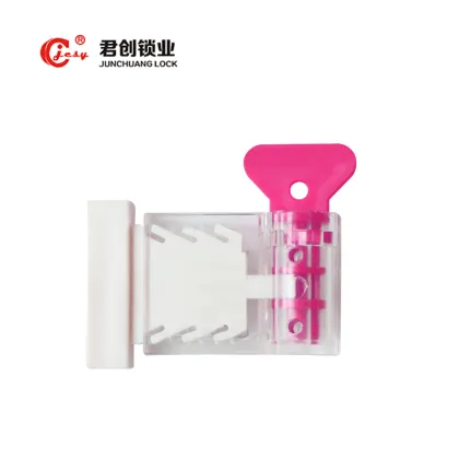 buy aluminum meter seal meter box seal meter base seal