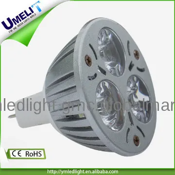 50w 12v mr16 ceiling spotlight fittings