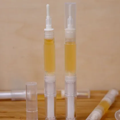 OEM Natural Olive Eyelash Nourishing Oil 3ml Wholesale