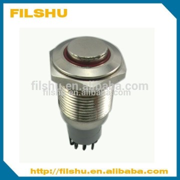 2015 FILSHU hot selling doorbell switch push button
