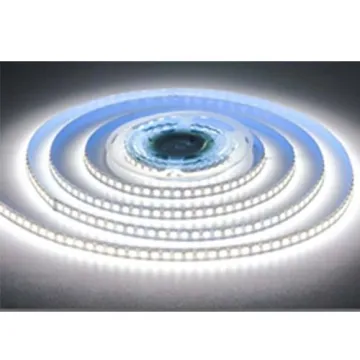24VDC Narrow Width 5mm SMD3528 5mm LED Strip Light Ribbon