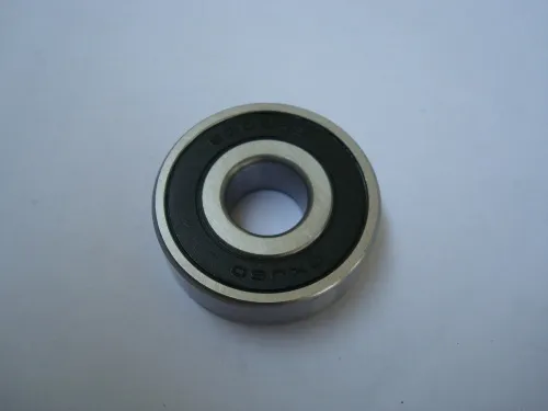 6306 Deep Groove Ball Bearings 