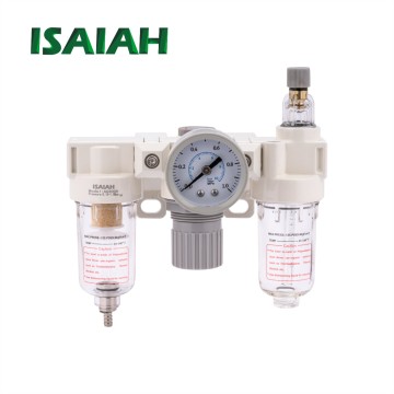 Air Source Treatment Airtac AC BC Series FRL Units for Air Compressors