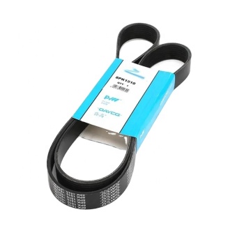 SK450 Diesel Engine Parts - V-Belt 8PK1510 Fan Belt