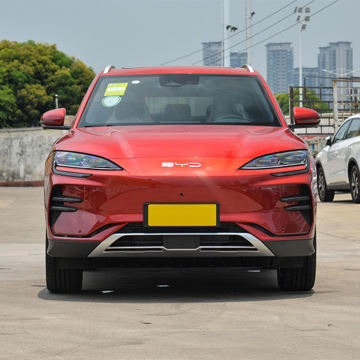 ซื้อเพลง BYD ของจีนบวก EV: 2023 รถยนต์ไฟฟ้าราคาถูกใหม่ที่มีระยะทางสูงถึง 605 กม.