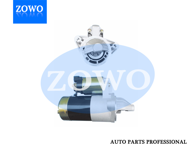 Mitsubishi Starter Motor 2280003280