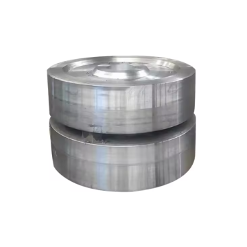 Forgeage à bride en titane C276 B366 TA1 TA2