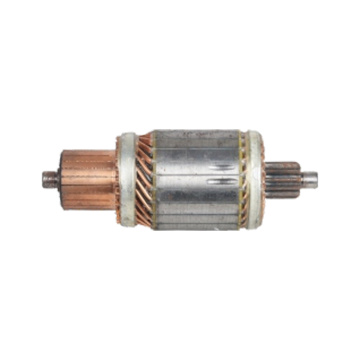 Delco truck starter parts 12VOLT 3.3KW ARMATURE