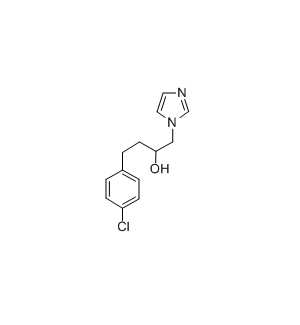 Offer 1-[4-(4-Chlorophenyl)-2-hydroxylbutyl]imidazole CAS 67085-11-4