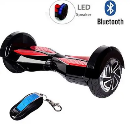 Auto 2 Wheel Hoverboard Electric Balance Scooter