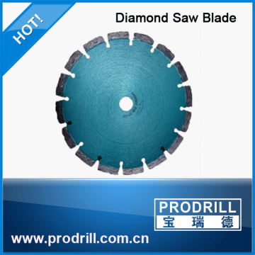 Top quality diamond carbide saw blade for cutting stainless steel