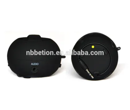 promotional portable mini speaker audio speaker USB mini speaker laptop mini speaker