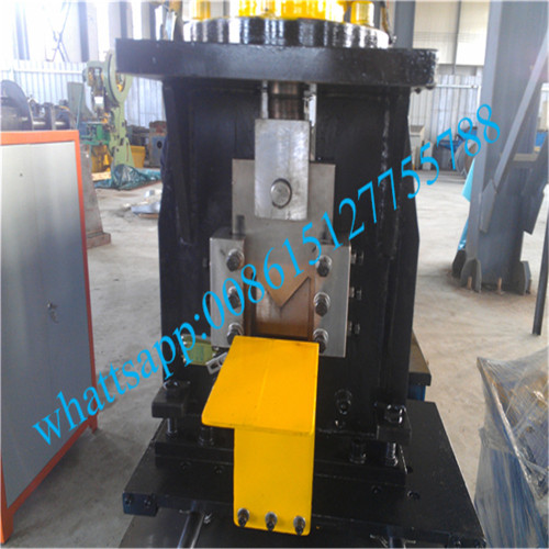 Angle Steel Profile Light Keel Roll Forming Machine