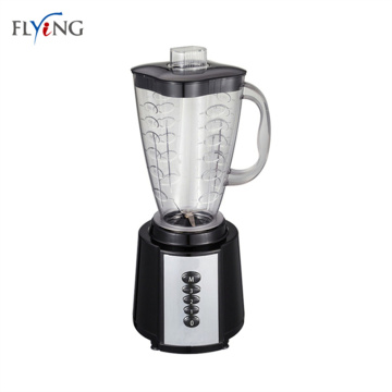 professional bar kitchen mixer Blender Plastic Material