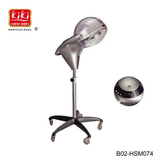Salon Equipment.ozone Hair Steamer.hair machine.Barber Equipment