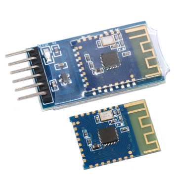 JDY-23 Bluetooth 5.0 Module CC2541 BLE5.0 Transmission transparente