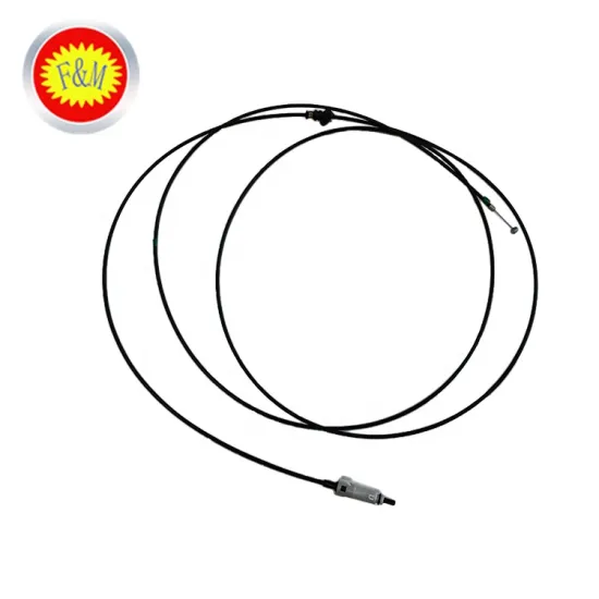 Best Price 77035-0K130 High Quality Fuel Tank Cable for Hilux - Auto Spare Parts Factory