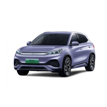 BYD Atto 3 Electric SUV: High-Quality New Energy Vehicle for Sale