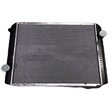 EC290 EC460 11110705 Radiator - Volvo EC240 Excavator Radiator Replacement