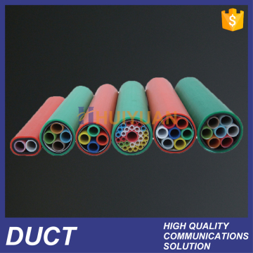 HUIYUAN air blown cable hdpe pipe 4" price