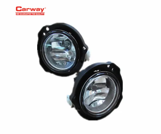 Top Quality Fog Lamps for Toyota Avanza 2012+ Japan Model Spare Parts