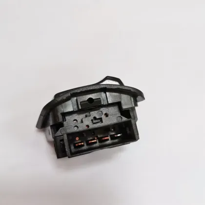 Waterproof Motorcycle Handlebar Switch Motorcycle