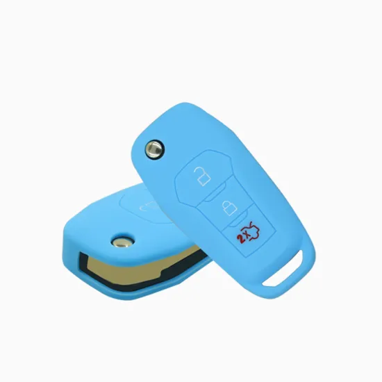 Wholesale Silicone car key case protector for Mondeo