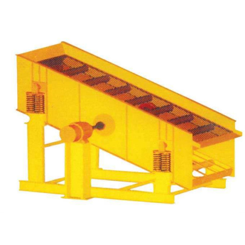 China Circular or Line Vibrating Screen for Aggregate Vibrating Manufactory