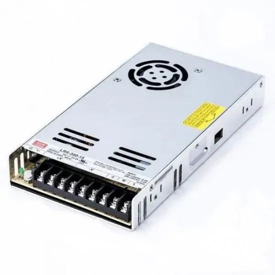 Waterproof IP67 LED Driver: 5V, 12V, 24V LED Strip Light Power Supply for Outdoor Use