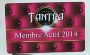 Top quality plastic card and best selling products