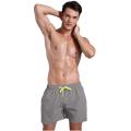 Sports Shorts livianos Personalización de soporte de verano para hombres