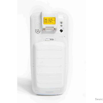 Barcode Scanners, 1D Laser/2D Images, IP64, GPRS, GPS, Wi-Fi, BT, 5.0