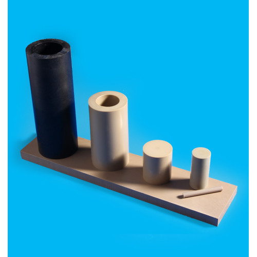 Excellent Thermal Stability PEEK Rods