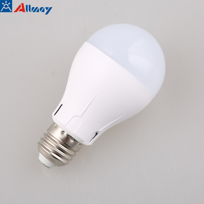 Motion Sensor Light Bulb