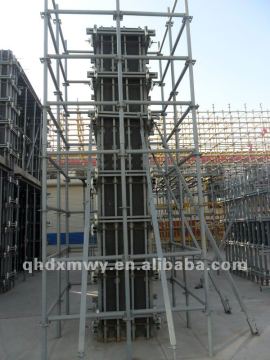 bestseller high quality column formwork system manufactured in euro form