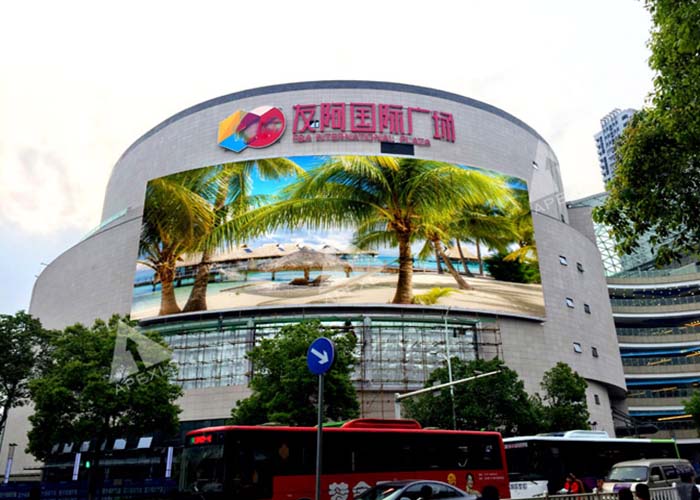 led panel