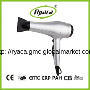 Elegant Hull Design and High Power Hair dryer BY-515