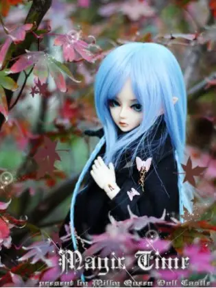 BJD Rhein Boy 43cm Ball Jointed doll