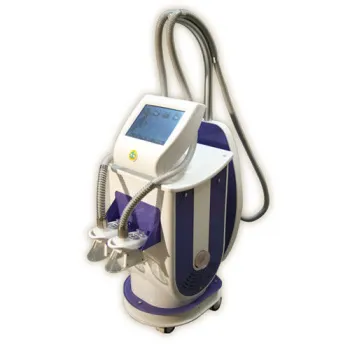 Medical Ce Approved Cryolipolysis Cellulite Removal Machine, Up To 660w  Cryolipolysis Machine