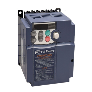 Fuji Electric FRN0002C2S-4C 0.4KW Three-phase 380V Frequency Converter