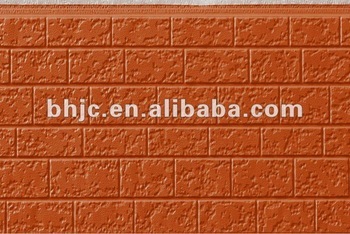 exterior cladding materials