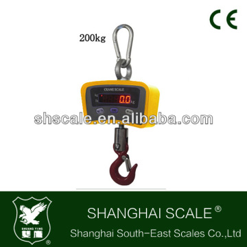 200kg Crane Scale
