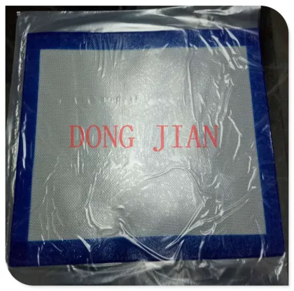 silicone baking mat for oven