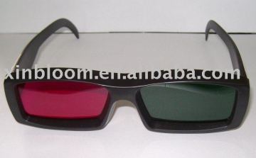 XS038 3D glasses